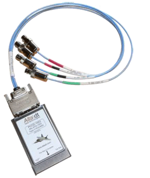 Altadt˾ PCCD-1553 PCMCIAʽ1553B